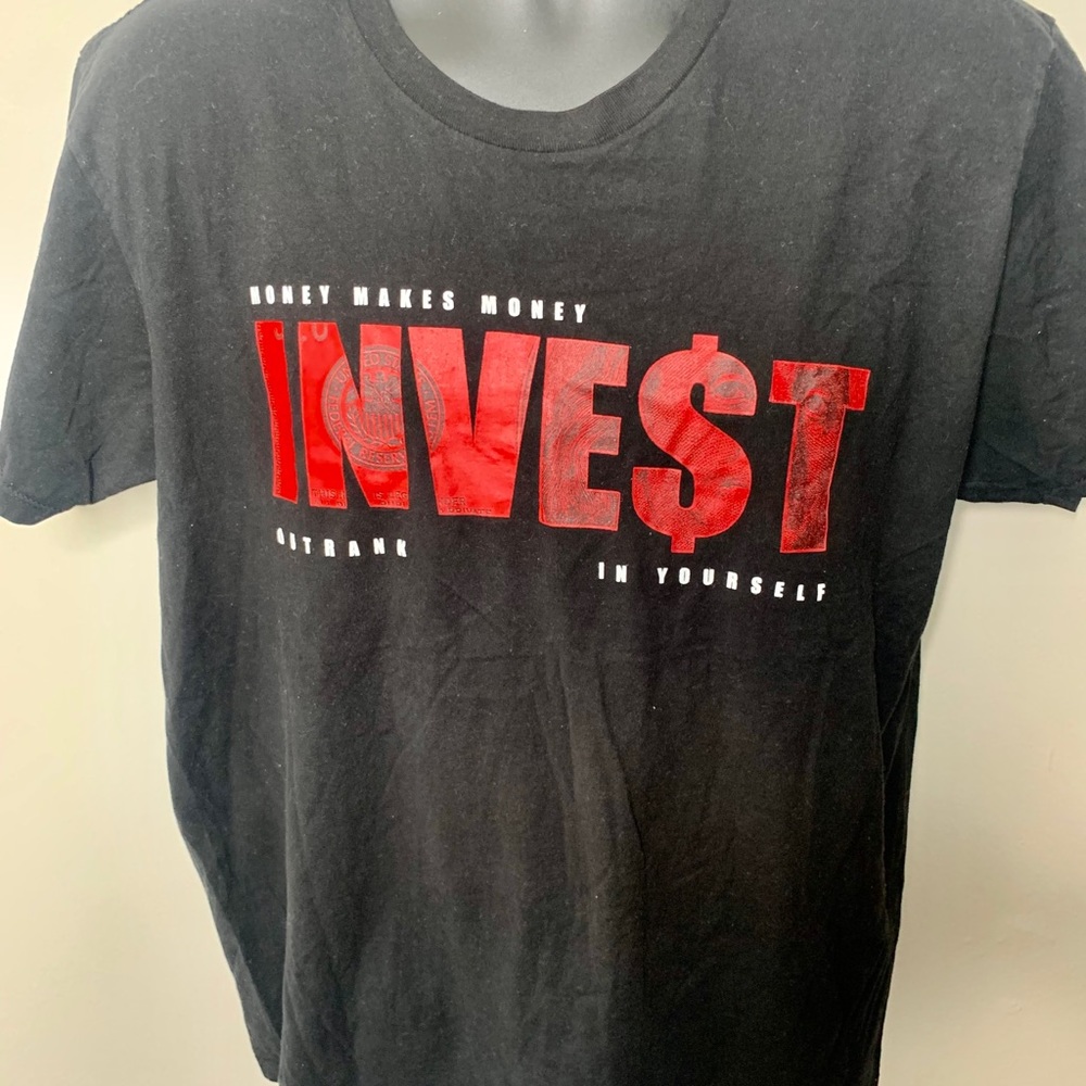 Graphic T Shirt